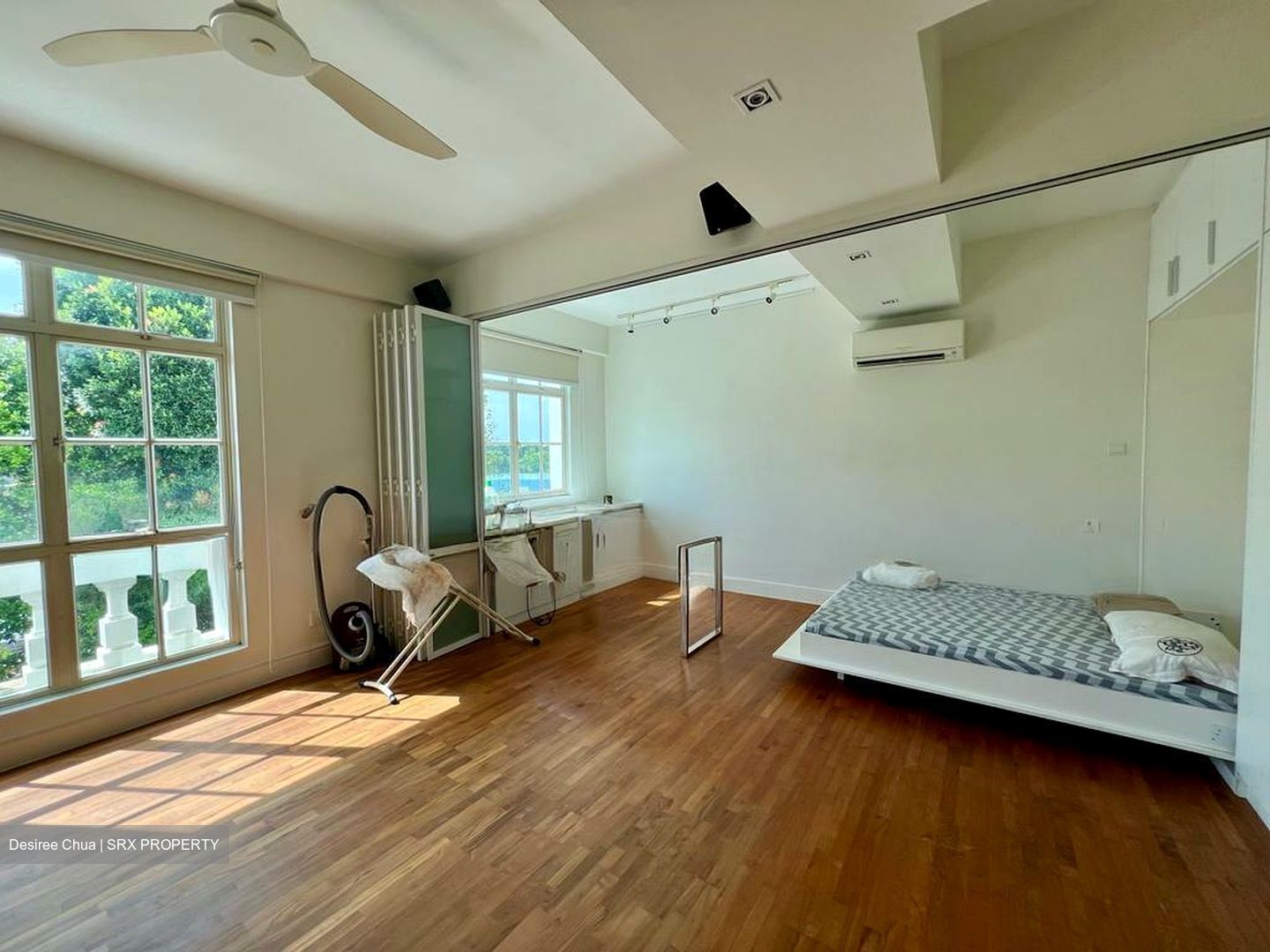 Kew Crescent (D16), Terrace #501621211